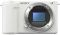 Цифр. фотокамера Sony Alpha ZV-E10M2 body White