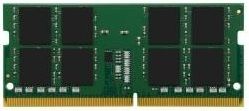 Пам'ять сервера Kingston DDR4 16GB 2666 ECC SO-DIMM