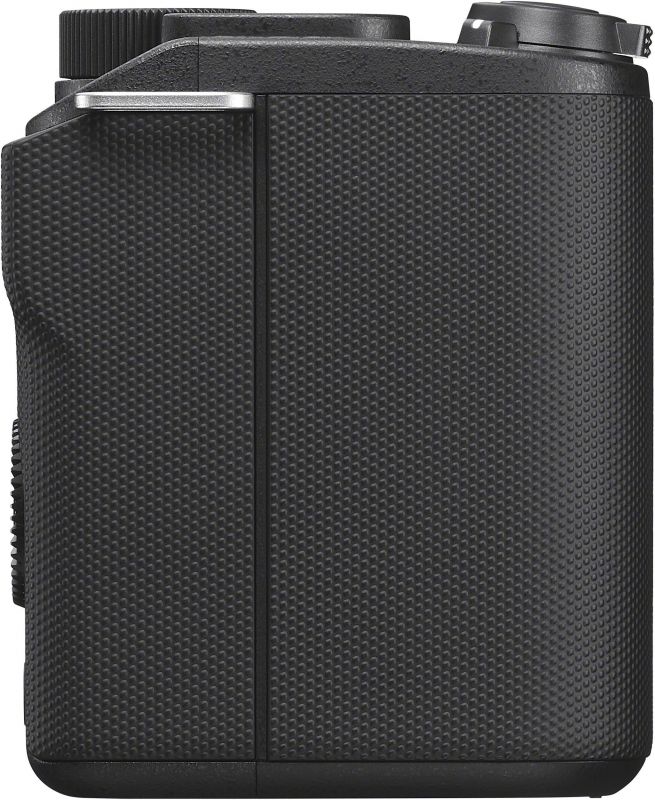 Цифр. фотокамера Sony Alpha ZV-E10M2 body black