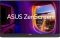 Монітор портативний Asus 27" ZenScreen MB27ACF HDMI, USB-C, MM, IPS, 2560x1440, 100Hz, sRGB 99%, AdaptiveSync, Pivot, C-Clamp Arm