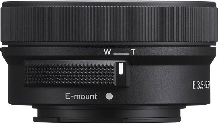 Цифр. фотокамера Sony Alpha ZV-E10M2 kit 16-50mm Black