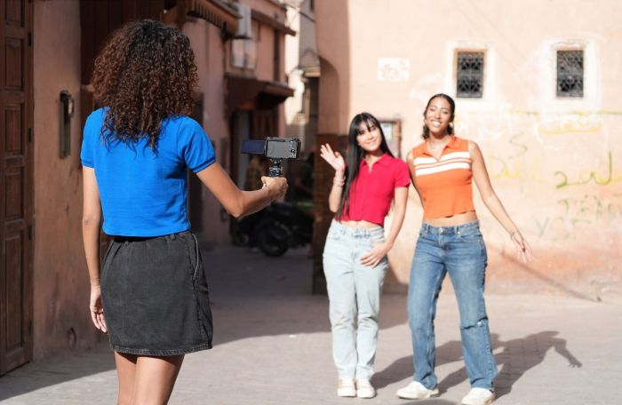 Цифр. фотокамера Sony Alpha ZV-E10M2 kit 16-50mm Black