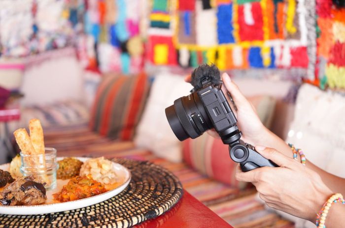 Цифр. фотокамера Sony Alpha ZV-E10M2 kit 16-50mm Black