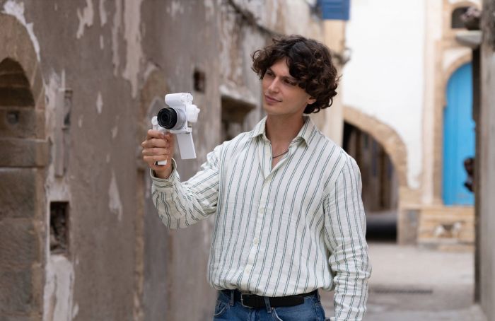 Цифр. фотокамера Sony Alpha ZV-E10M2 kit 16-50mm White