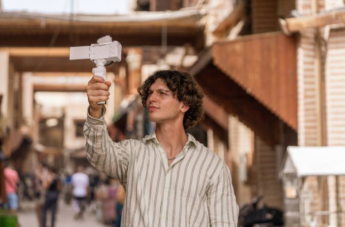 Цифр. фотокамера Sony Alpha ZV-E10M2 kit 16-50mm White