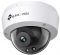 IP-Камера TP-LINK VIGI C230-4, PoE, 3Мп, 4 мм, H265+, IP66, Turret, кольорове нічне бачення, внутрішня