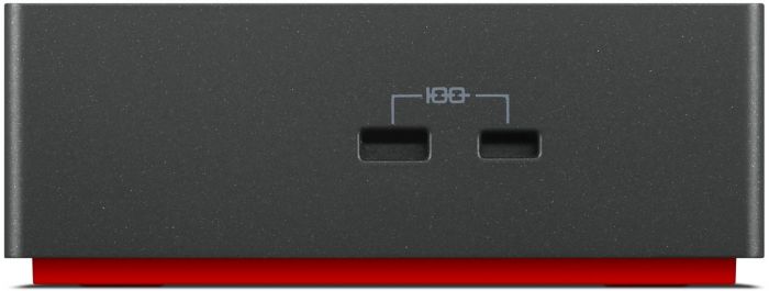 Док-станція Lenovo ThinkPad Universal USB-C Smart Dock