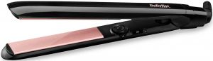 Випрямляч Babyliss Smooth Control, 49Вт, темп.режимів-13, 170-235C, кераміка, чорний