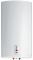 Водонагрівач електр. TIKI плаский FTG, 30л, 2кВт, ун. монтаж, електр. кер-ння, B, білий, 700151