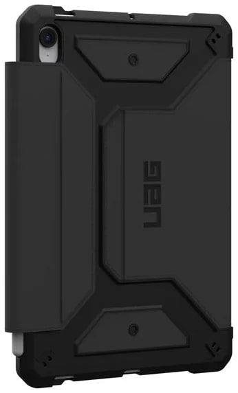 Чохол UAG для Samsung Galaxy Tab S10 FE 10.9" (2024), Metropolis SE, Black