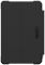 Чохол UAG для Samsung Galaxy Tab S10 FE 10.9" (2024), Metropolis SE, Black