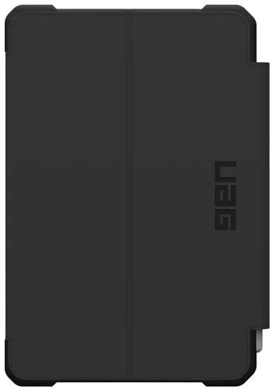 Чохол UAG для Samsung Galaxy Tab S10 FE 10.9" (2024), Metropolis SE, Black