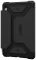 Чохол UAG для Samsung Galaxy Tab S10 FE 10.9" (2024), Metropolis SE, Black