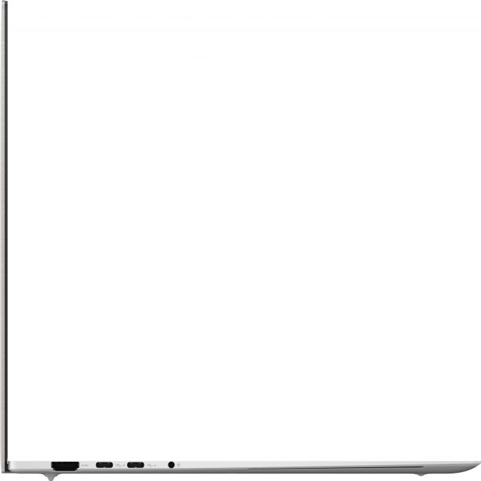 Ноутбук ASUS Zenbook S 16 UM5606KA-RK017W 16" 3K OLED, AMD AI 7 350, 24GB, F2TB, UMA, Win11, Білий