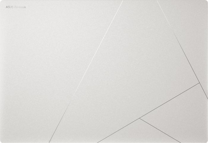 Ноутбук ASUS Zenbook S 16 UM5606KA-RK017W 16" 3K OLED, AMD AI 7 350, 24GB, F2TB, UMA, Win11, Білий