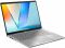 Ноутбук ASUS Vivobook S 14 S3407VA-LY015 14" WUXGA IPS, Intel i5-13420H, 16GB, F512GB, UMA, NoOS, Сріблястий