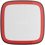 Датчик пожежний світловий Ajax EN54 FireProtect VAD white, Jeweller, EN54, бездротовий, білий