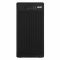 Корпус 2E Credo V285B-400 з БЖ 2E ATX400, 1xUSB3.0, 1х USB 2.0, 1xUSB Type-C, 1x120мм, VGA 300мм, mATX, чорний