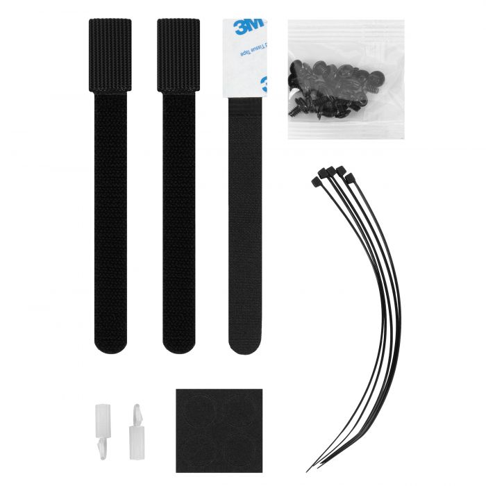 Корпус 2E Credo V285B-400 з БЖ 2E ATX400, 1xUSB3.0, 1х USB 2.0, 1xUSB Type-C, 1x120мм, VGA 300мм, mATX, чорний