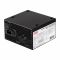 Корпус 2E Credo V500B-400 з БЖ 2E ATX400, 1xUSB3.0, 1х USB 2.0, 1xUSB Type-C, 1x120мм, VGA 310мм, ATX, чорний