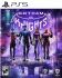 Гра консольна PS5 Gotham Knights, BD диск