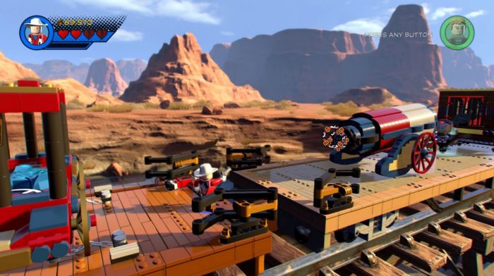 Гра консольна Switch Lego Marvel Super Heroes 2, картридж