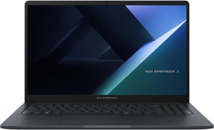 Ноутбук ASUS Expertbook B1 B1503CVA-S71958 15.6" FHD, Intel i7-13620H, 16GB, F512GB, UMA, NoOS, Чорний