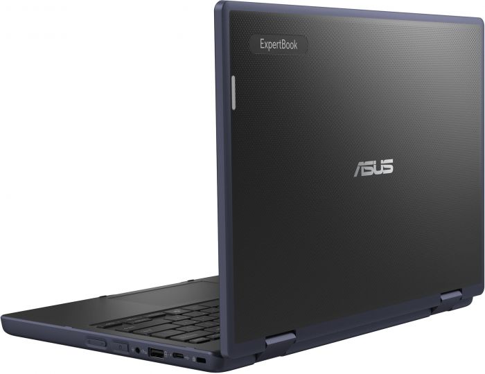 Ноутбук ASUS BR1204FTA-R90131 12.2" WUXGA Touch, Intel N250, 16GB, F512GB, UMA, NoOS