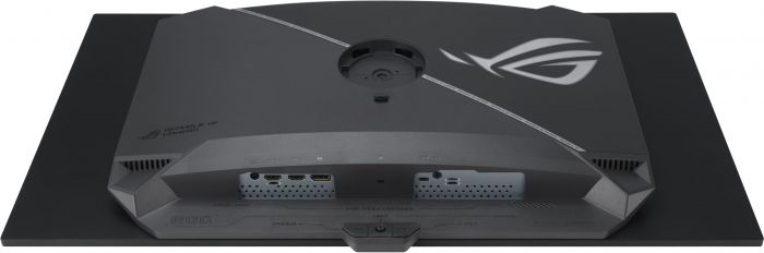 Монітор Asus 31.5" ROG Strix XG32UCDS 2xHDMI, DP, USB-C, OLED, 3840x2160, 165Hz, 0.03ms, DCI-P3 99%, FreeSync, HAS, HDR400