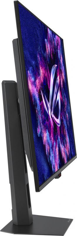 Монітор Asus 31.5" ROG Strix XG32UCDS 2xHDMI, DP, USB-C, OLED, 3840x2160, 165Hz, 0.03ms, DCI-P3 99%, FreeSync, HAS, HDR400