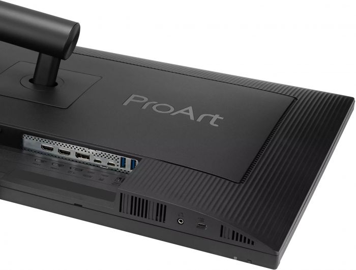 Монітор Asus 27" ProArt PA27UCGE 2xHDMI, DP, UCB-C, 2xUSB, MM, IPS, 3840x2160, 160Hz, DCI-P3 98%, AdaptiveSync, Pivot, HDR600