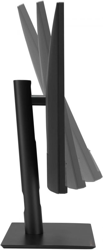 Монітор Asus 27" ProArt PA27UCGE 2xHDMI, DP, UCB-C, 2xUSB, MM, IPS, 3840x2160, 160Hz, DCI-P3 98%, AdaptiveSync, Pivot, HDR600