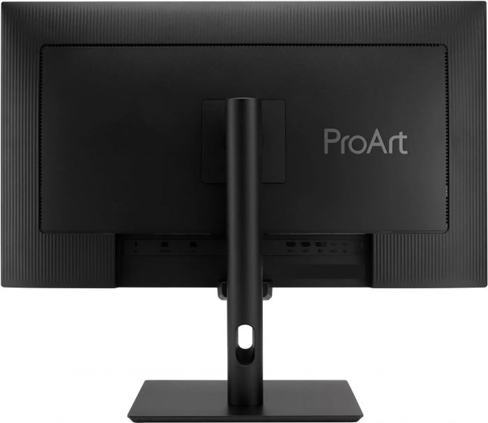 Монітор Asus 27" ProArt PA27UCGE 2xHDMI, DP, UCB-C, 2xUSB, MM, IPS, 3840x2160, 160Hz, DCI-P3 98%, AdaptiveSync, Pivot, HDR600