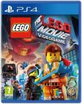 Гра консольна PS4 The Lego Movie Videogame, BD диск