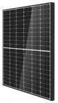 Фотоелектрична панель Leapton Solar LP182x182-M-60-NH-500W, Mono, MBB, Halfcell, Black frame, Dual glass