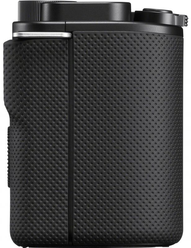 Цифр. фотокамера Sony Alpha ZV-E10 kit 16-50mm Black