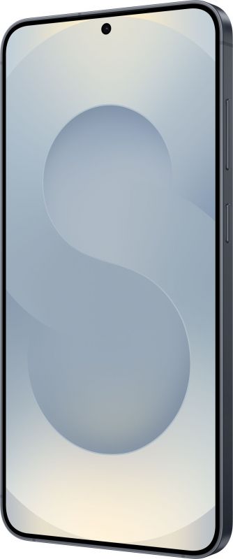 Смартфон Samsung Galaxy S25+ 5G (S936) 6.7' 12/512ГБ, 2SIM, 4900мА•год, синій чорний