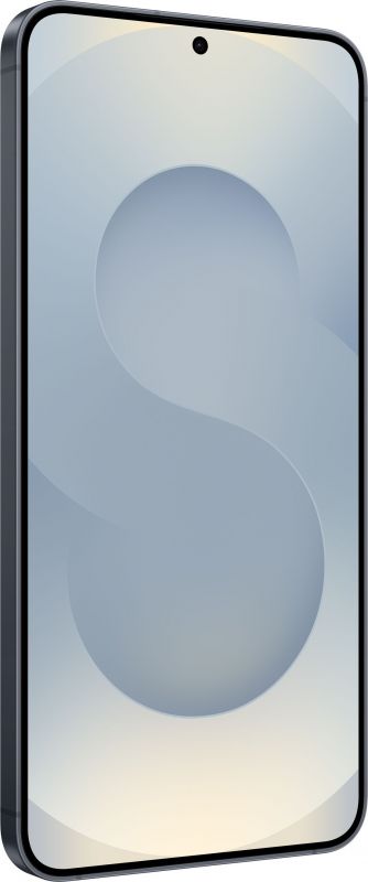 Смартфон Samsung Galaxy S25+ 5G (S936) 6.7' 12/512ГБ, 2SIM, 4900мА•год, синій чорний