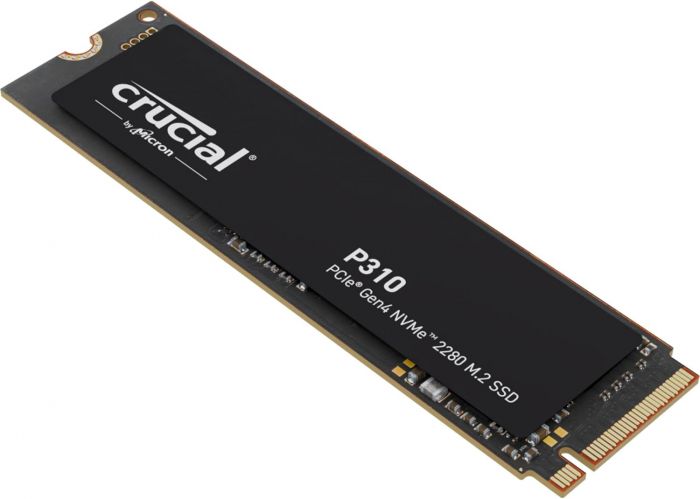 Накопичувач SSD Crucial M.2 1TB PCIe 4.0 P310