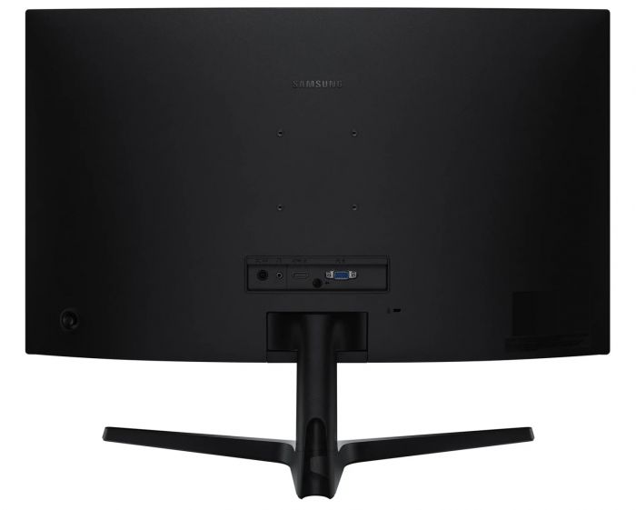 Монітор Samsung 27" S27D390 D-Sub, HDMI, VA, 100Hz, 4ms, CURVED