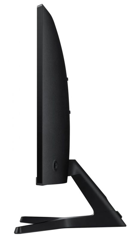 Монітор Samsung 27" S27D390 D-Sub, HDMI, VA, 100Hz, 4ms, CURVED