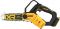 Пила ланцюгова акумуляторна DeWalt безщіткова 18В XR Li-lon 8.6м/с шина 20см 2.1кг без АКБ та ЗП
