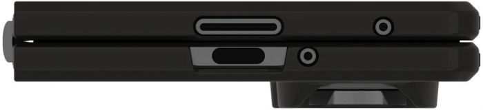 Чохол UAG для Samsung Galaxy Z Fold 7, Mouve with Magnet, Ash