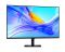 Монітор Samsung 37"S37D802 HDMI, DP, USB, VA, 3840x2160, 4ms