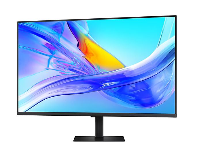 Монітор Samsung 37"S37D802 HDMI, DP, USB, VA, 3840x2160, 4ms