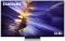 Телевізор 55" Samsung OLED 4K 100Hz (Up to 144Hz) Smart Tizen Black