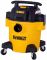 Пилосос професійний DeWalt 1050Вт 15кПа контейнер 20л 6.2кг