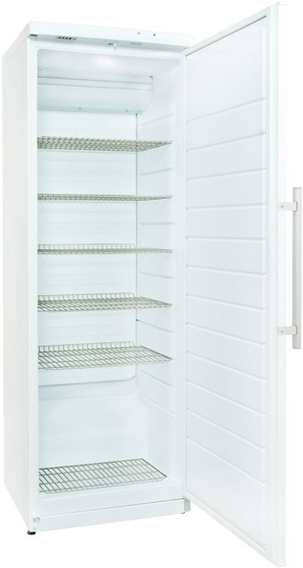 Холодильна камера Snaige, 173x60х60, 350л, 1дв., A, ST, білий