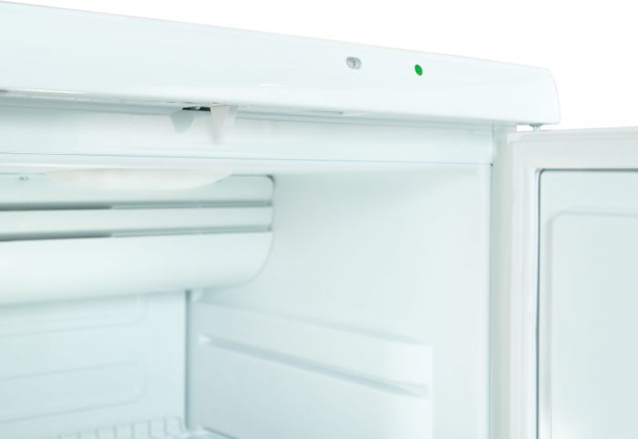 Холодильна камера Snaige, 173x60х60, 350л, 1дв., A, ST, білий