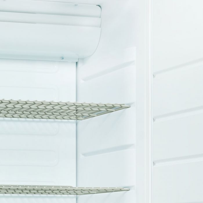 Холодильна камера Snaige, 173x60х60, 350л, 1дв., A, ST, білий